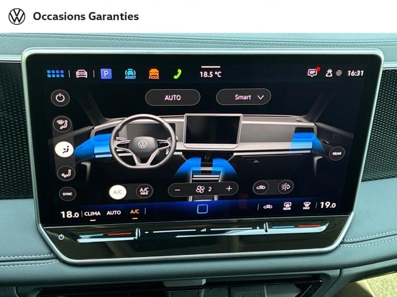Voitures occasions VOLKSWAGEN TIGUAN VW Edition Mozac