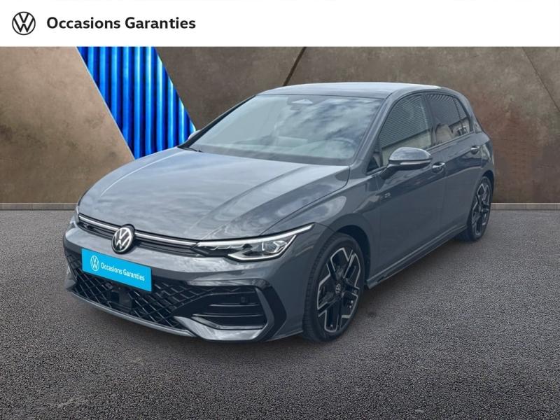 Voitures occasions VOLKSWAGEN GOLF R-Line Edition Mozac