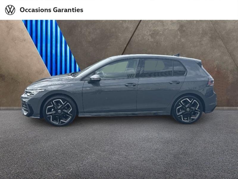 Voitures occasions VOLKSWAGEN GOLF R-Line Edition Mozac