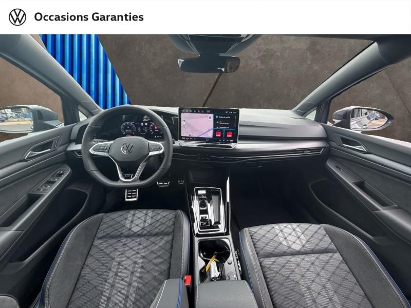 Voitures occasions VOLKSWAGEN GOLF R-Line Edition Mozac