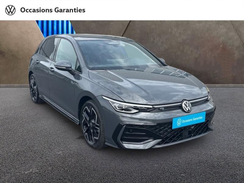 Voitures occasions VOLKSWAGEN GOLF R-Line Edition Mozac