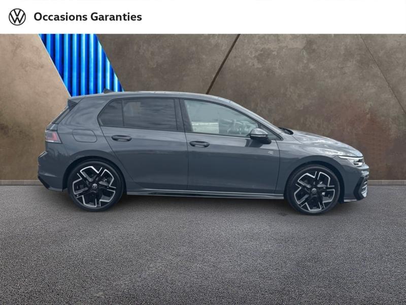 Voitures occasions VOLKSWAGEN GOLF R-Line Edition Mozac