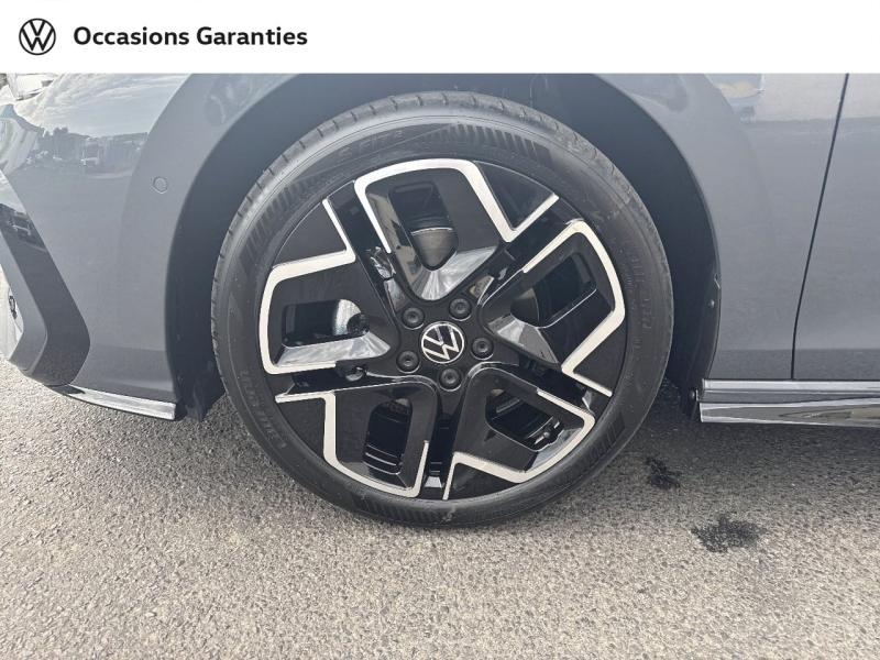 Voitures occasions VOLKSWAGEN GOLF R-Line Edition Mozac