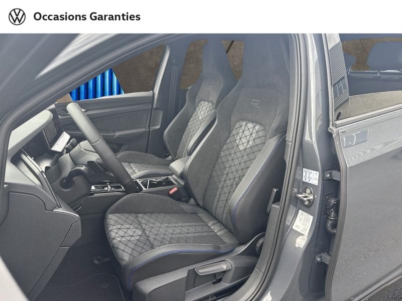 Voitures occasions VOLKSWAGEN GOLF R-Line Edition Mozac