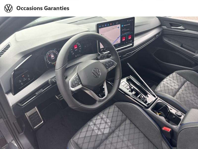 Voitures occasions VOLKSWAGEN GOLF R-Line Edition Mozac