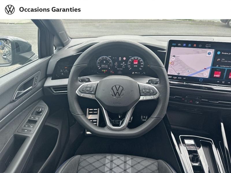Voitures occasions VOLKSWAGEN GOLF R-Line Edition Mozac