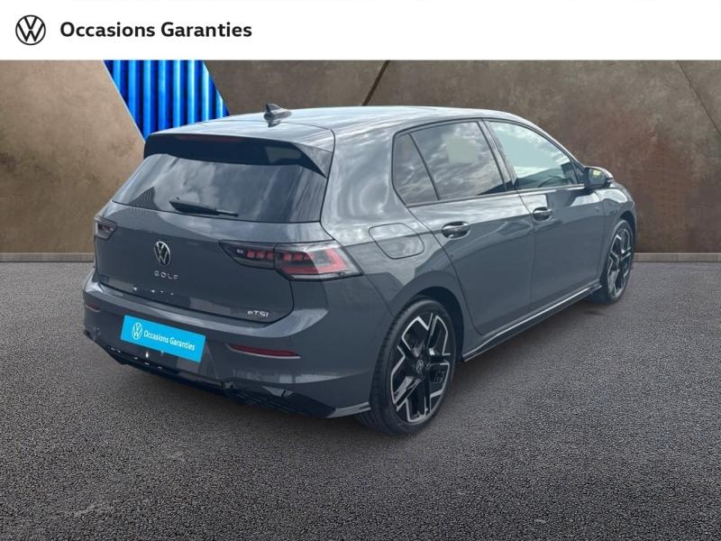 Voitures occasions VOLKSWAGEN GOLF R-Line Edition Mozac