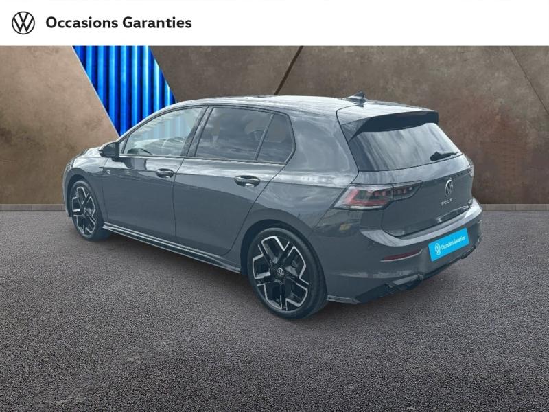Voitures occasions VOLKSWAGEN GOLF R-Line Edition Mozac