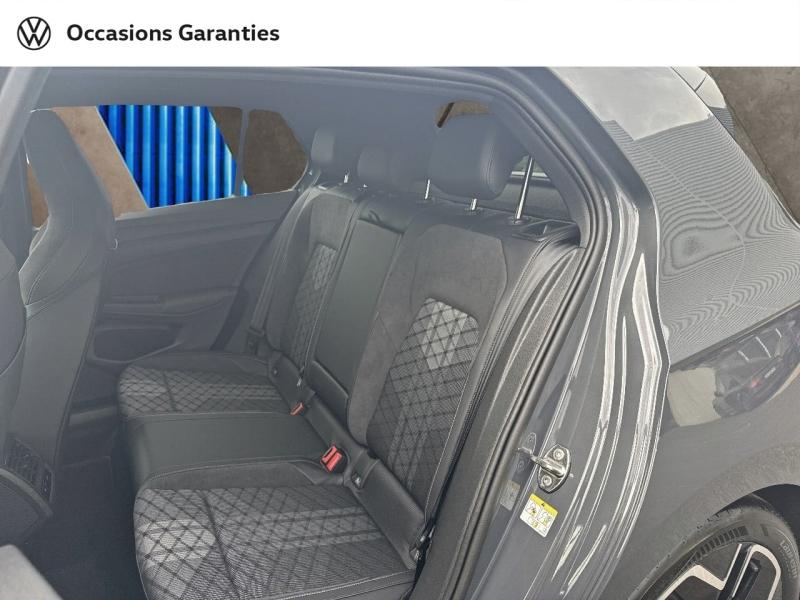 Voitures occasions VOLKSWAGEN GOLF R-Line Edition Mozac