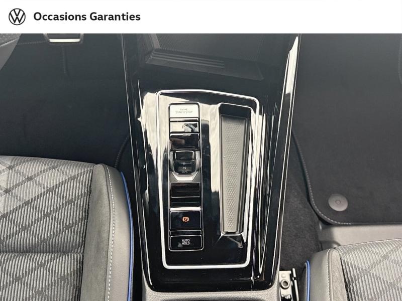 Voitures occasions VOLKSWAGEN GOLF R-Line Edition Mozac