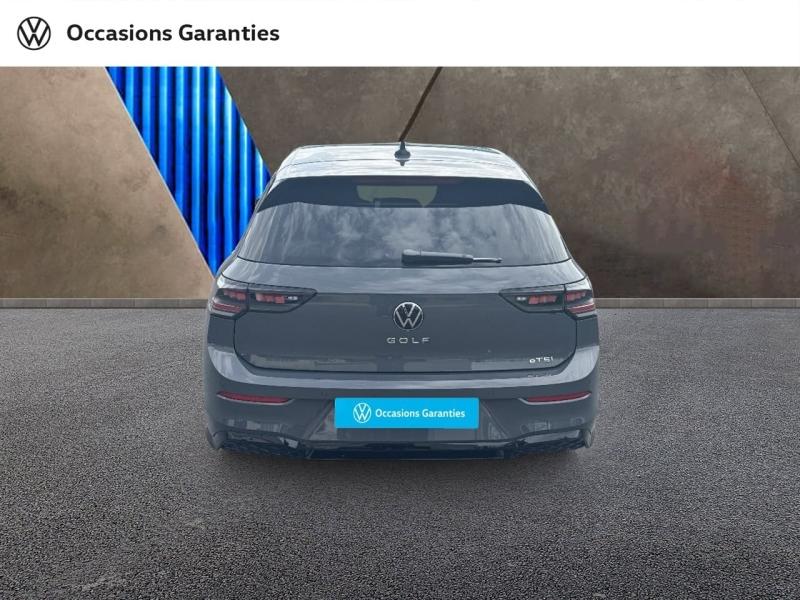 Voitures occasions VOLKSWAGEN GOLF R-Line Edition Mozac
