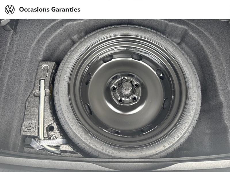 Voitures occasions VOLKSWAGEN GOLF R-Line Edition Mozac