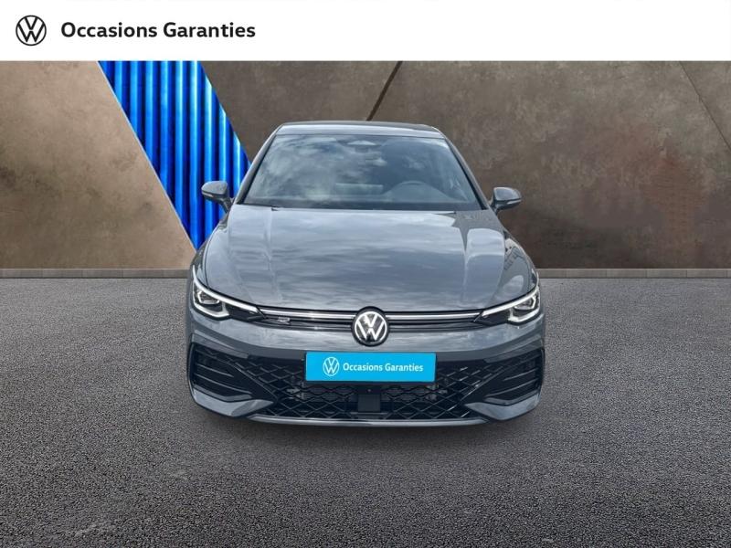 Voitures occasions VOLKSWAGEN GOLF R-Line Edition Mozac