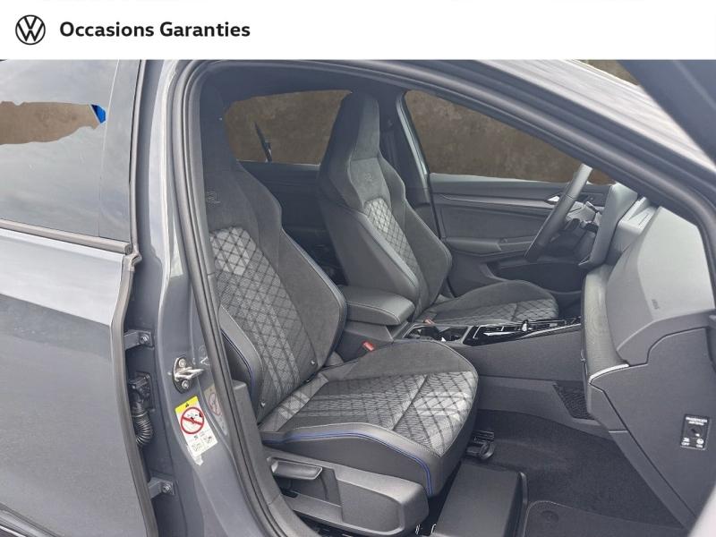 Voitures occasions VOLKSWAGEN GOLF R-Line Edition Mozac
