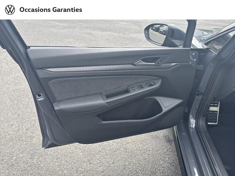 Voitures occasions VOLKSWAGEN GOLF R-Line Edition Mozac