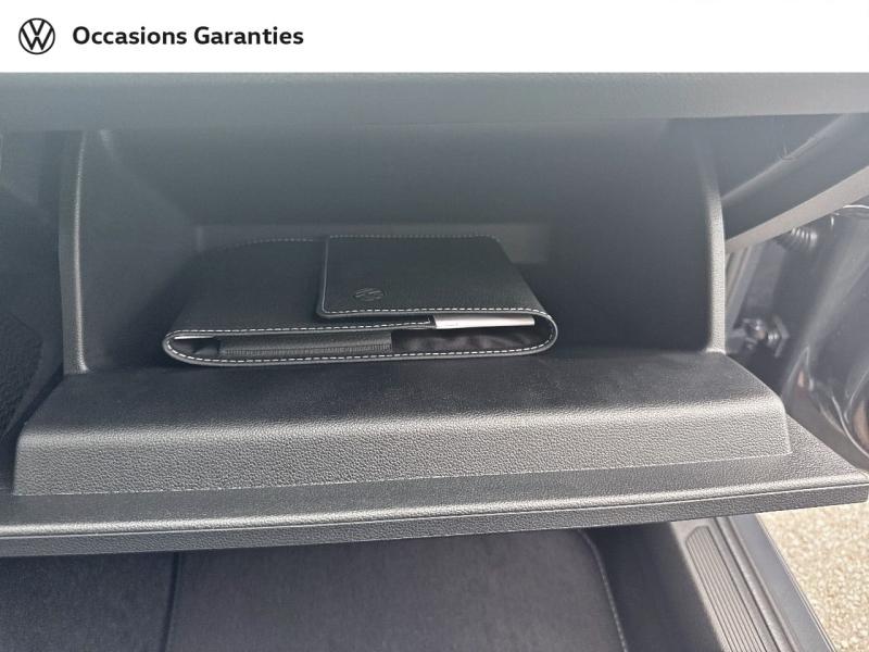 Voitures occasions VOLKSWAGEN GOLF R-Line Edition Mozac