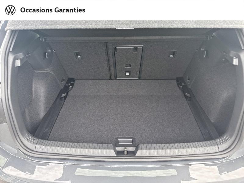 Voitures occasions VOLKSWAGEN GOLF R-Line Edition Mozac