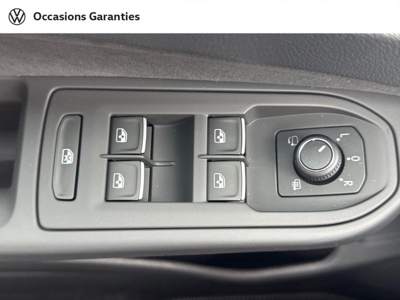 Voitures occasions VOLKSWAGEN GOLF R-Line Edition Mozac