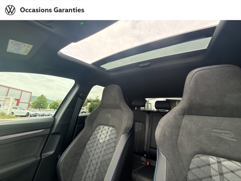Voitures occasions VOLKSWAGEN GOLF R-Line Edition Mozac