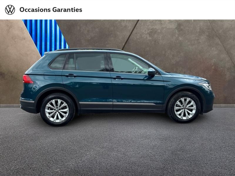 Voitures occasions VOLKSWAGEN TIGUAN Life Plus Clermont-Ferrand