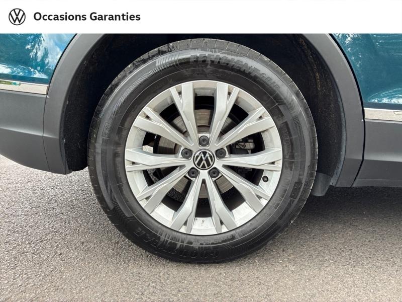 Voitures occasions VOLKSWAGEN TIGUAN Life Plus Clermont-Ferrand