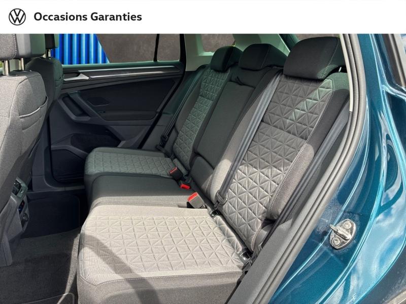Voitures occasions VOLKSWAGEN TIGUAN Life Plus Clermont-Ferrand