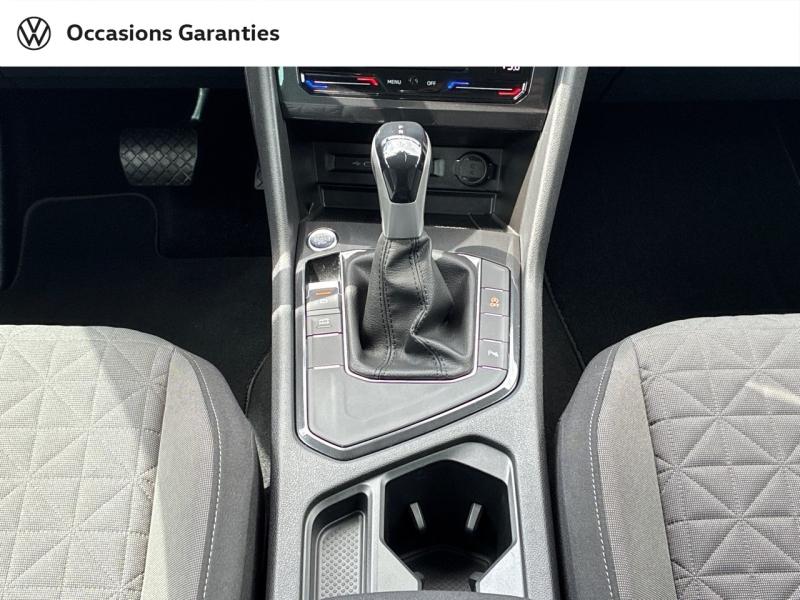 Voitures occasions VOLKSWAGEN TIGUAN Life Plus Clermont-Ferrand