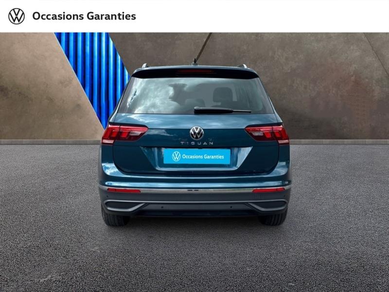 Voitures occasions VOLKSWAGEN TIGUAN Life Plus Clermont-Ferrand
