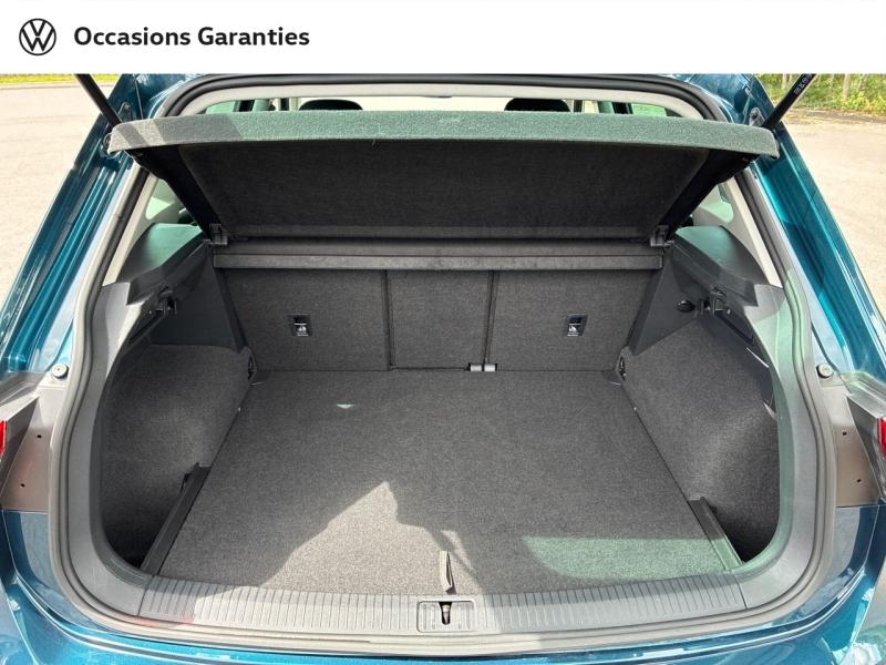 Voitures occasions VOLKSWAGEN TIGUAN Life Plus Clermont-Ferrand