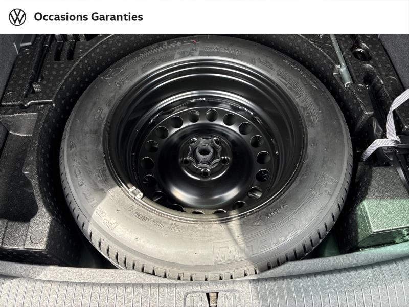 Voitures occasions VOLKSWAGEN TIGUAN Life Plus Clermont-Ferrand