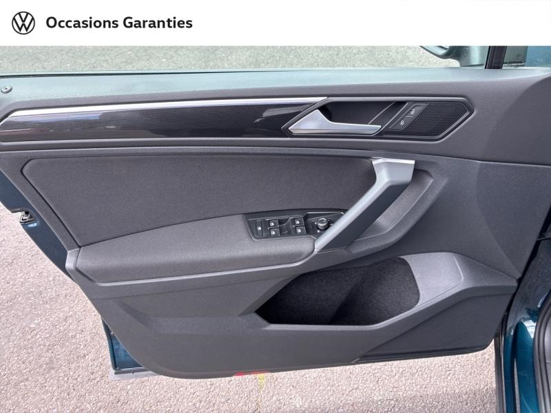 Voitures occasions VOLKSWAGEN TIGUAN Life Plus Clermont-Ferrand