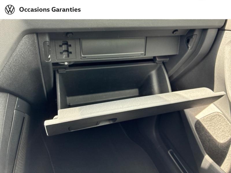 Voitures occasions VOLKSWAGEN TIGUAN Life Plus Clermont-Ferrand