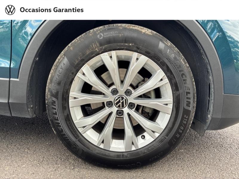 Voitures occasions VOLKSWAGEN TIGUAN Life Plus Clermont-Ferrand