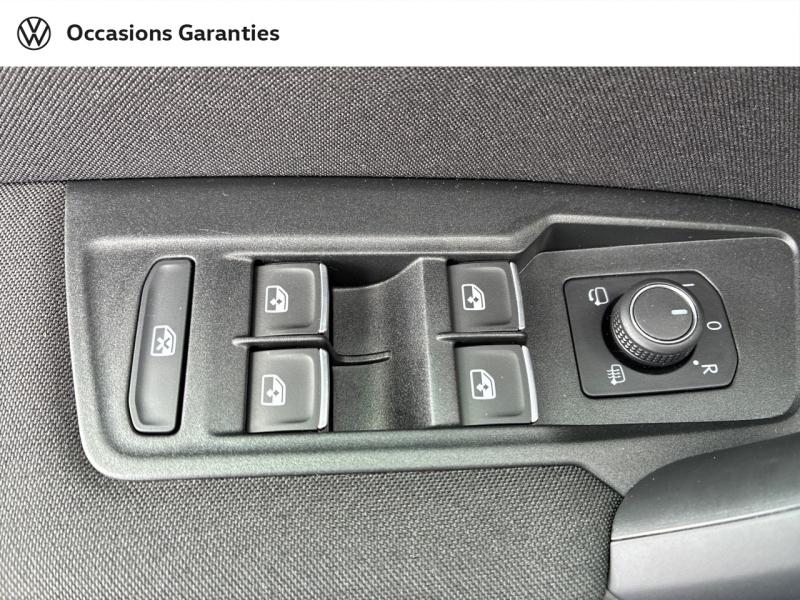 Voitures occasions VOLKSWAGEN TIGUAN Life Plus Clermont-Ferrand