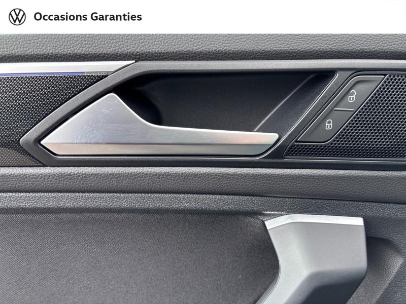 Voitures occasions VOLKSWAGEN TIGUAN Life Plus Clermont-Ferrand