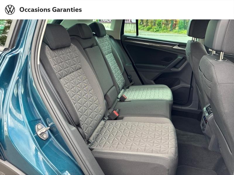 Voitures occasions VOLKSWAGEN TIGUAN Life Plus Clermont-Ferrand
