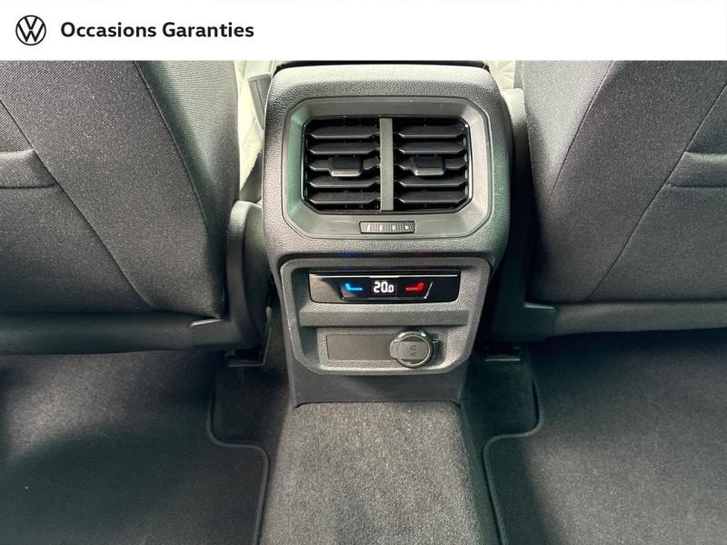 Voitures occasions VOLKSWAGEN TIGUAN Life Plus Clermont-Ferrand