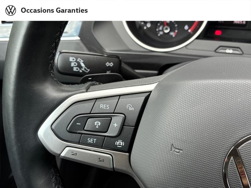 Voitures occasions VOLKSWAGEN TIGUAN Life Plus Clermont-Ferrand