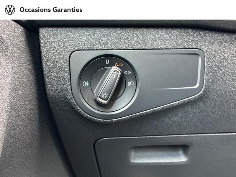 Voitures occasions VOLKSWAGEN TIGUAN Life Plus Clermont-Ferrand