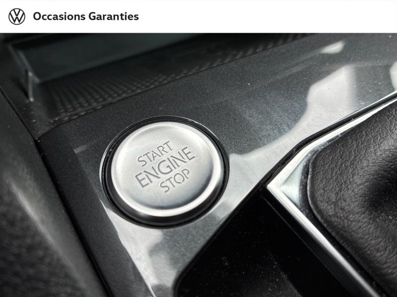 Voitures occasions VOLKSWAGEN TIGUAN Life Plus Clermont-Ferrand