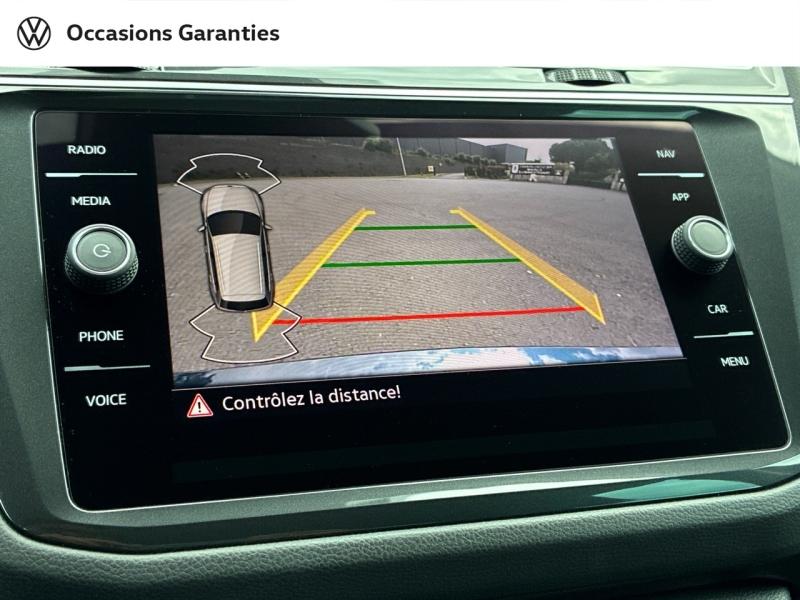 Voitures occasions VOLKSWAGEN TIGUAN Life Plus Clermont-Ferrand