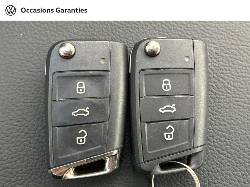 Voitures occasions VOLKSWAGEN TIGUAN Life Plus Clermont-Ferrand