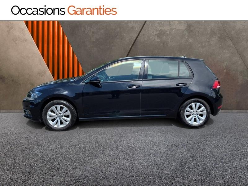 Voitures occasions VOLKSWAGEN GOLF Connect Clermont-Ferrand