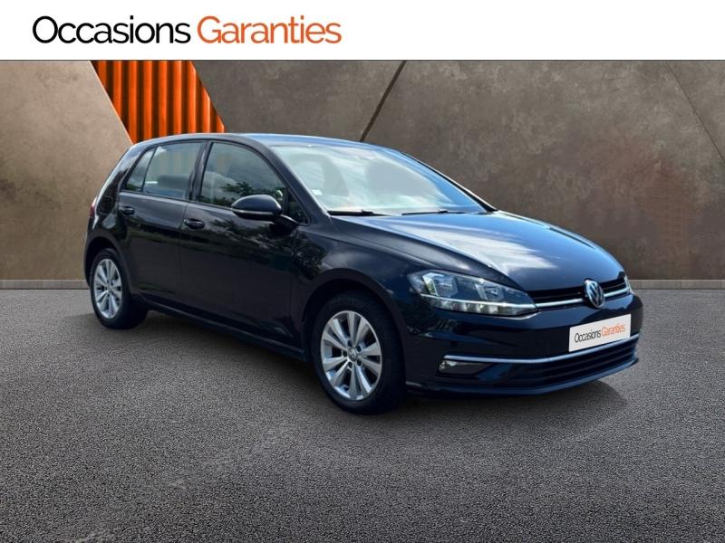 Voitures occasions VOLKSWAGEN GOLF Connect Clermont-Ferrand
