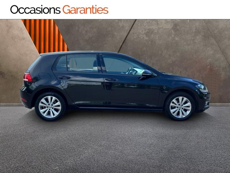 Voitures occasions VOLKSWAGEN GOLF Connect Clermont-Ferrand