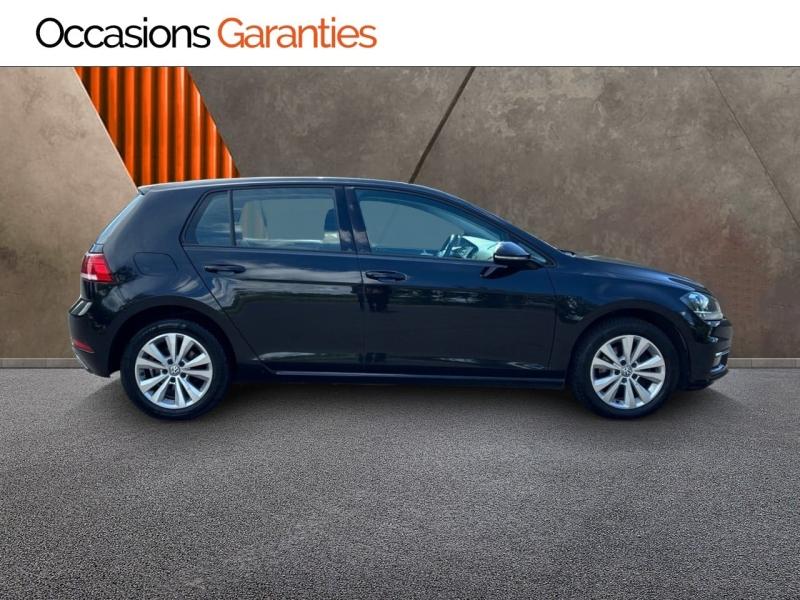 Voitures occasions VOLKSWAGEN GOLF Connect Clermont-Ferrand