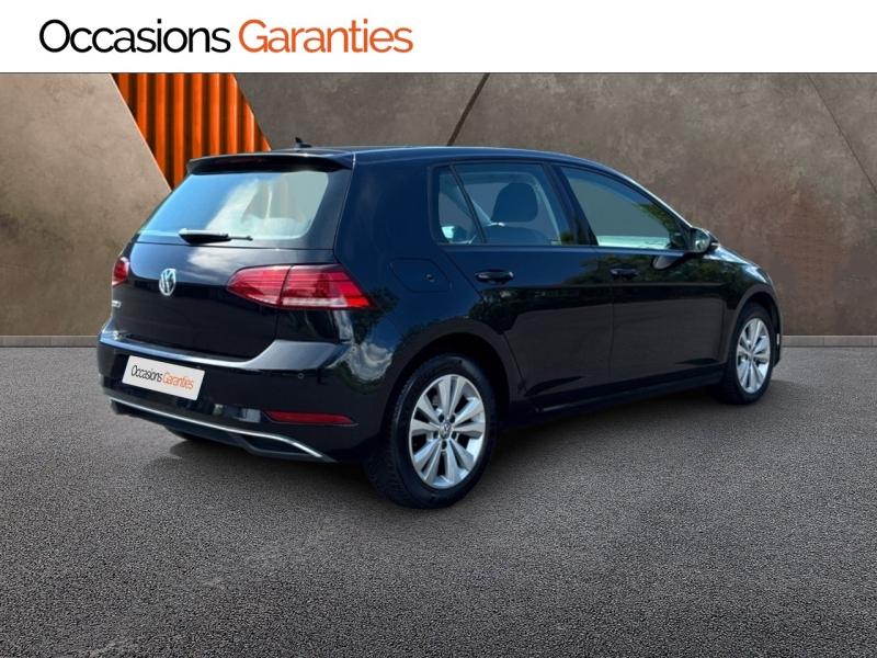 Voitures occasions VOLKSWAGEN GOLF Connect Clermont-Ferrand