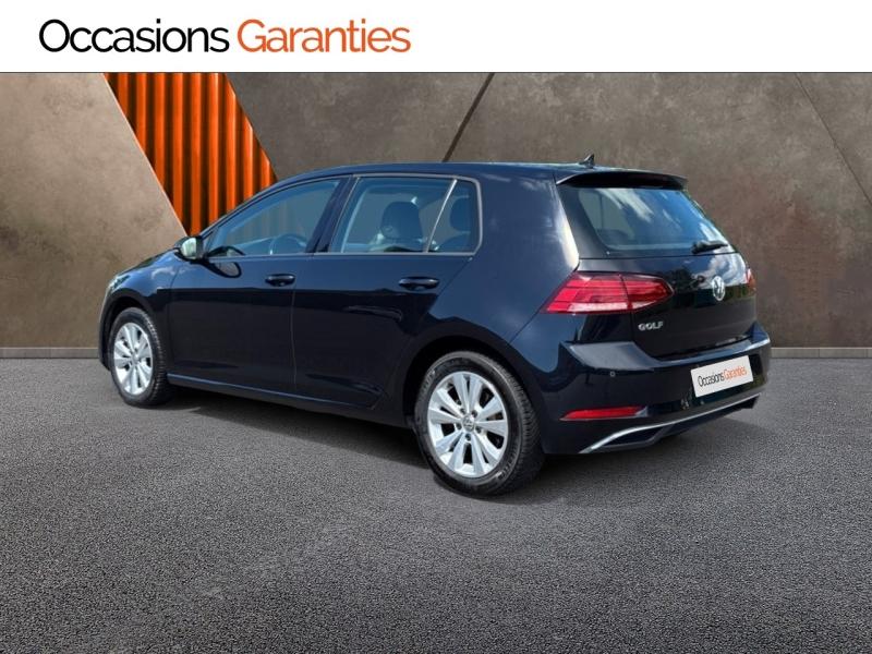 Voitures occasions VOLKSWAGEN GOLF Connect Clermont-Ferrand