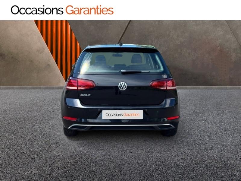 Voitures occasions VOLKSWAGEN GOLF Connect Clermont-Ferrand