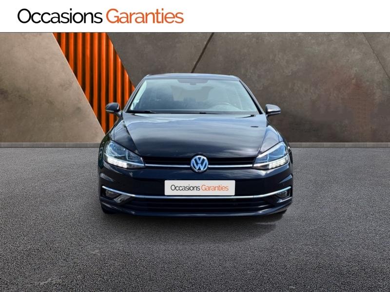 Voitures occasions VOLKSWAGEN GOLF Connect Clermont-Ferrand